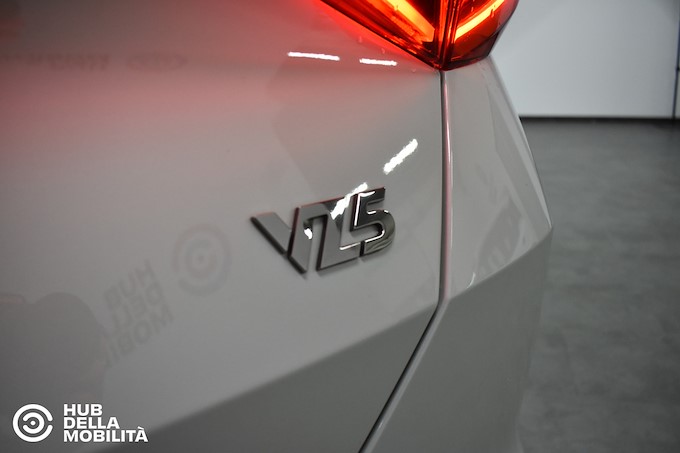 CUPRA Formentor 2.5 TSI 4Drive DSG VZ5 Taiga Grey